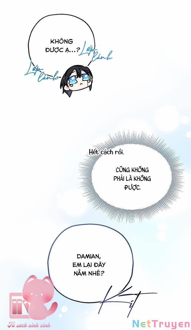 Nàng Dâu Nuôi Muốn Đứt Tình Đoạn Nghĩa 11 trang 6