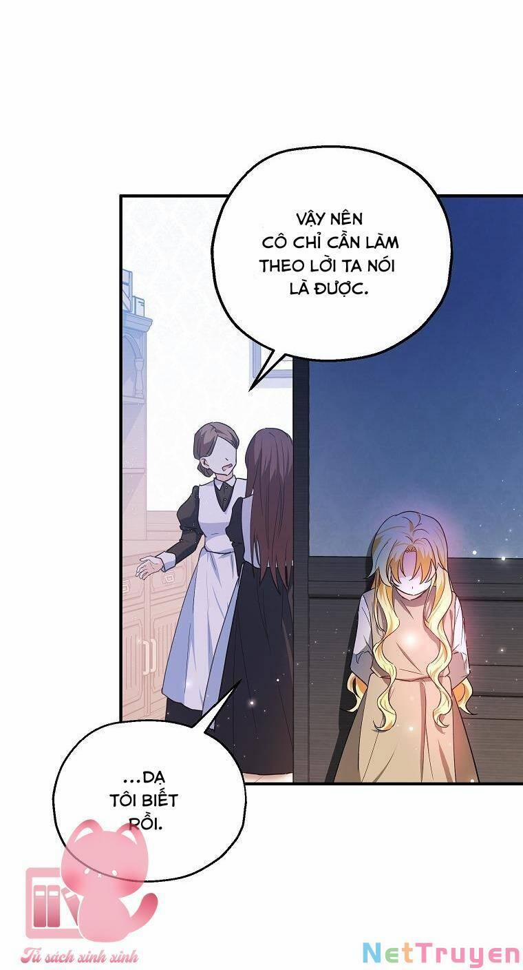 Nàng Dâu Nuôi Muốn Đứt Tình Đoạn Nghĩa 11 trang 60