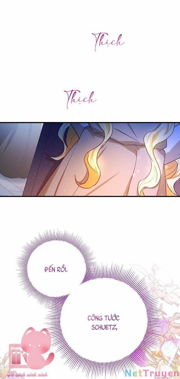 Nàng Dâu Nuôi Muốn Đứt Tình Đoạn Nghĩa 11 trang 61