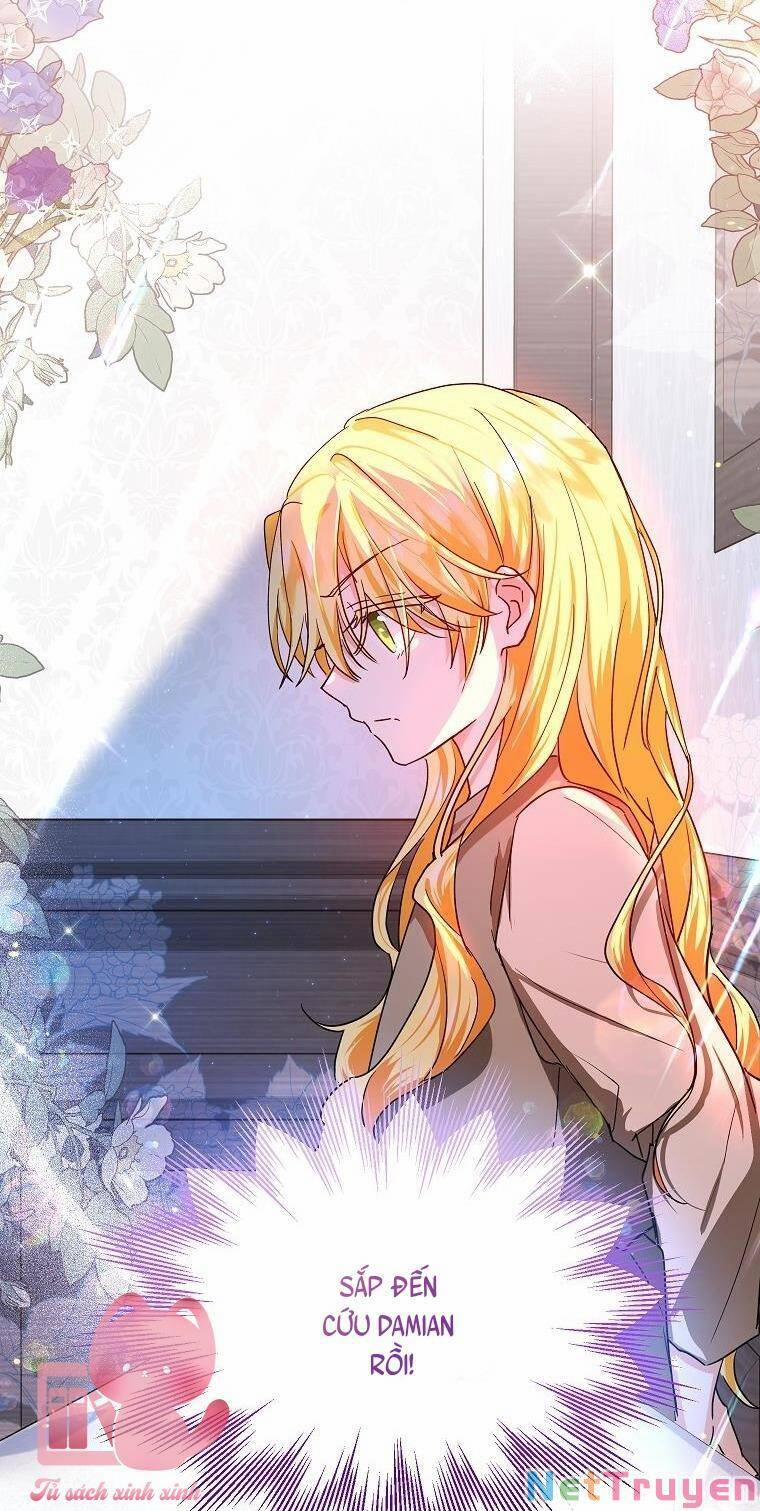 Nàng Dâu Nuôi Muốn Đứt Tình Đoạn Nghĩa 11 trang 62