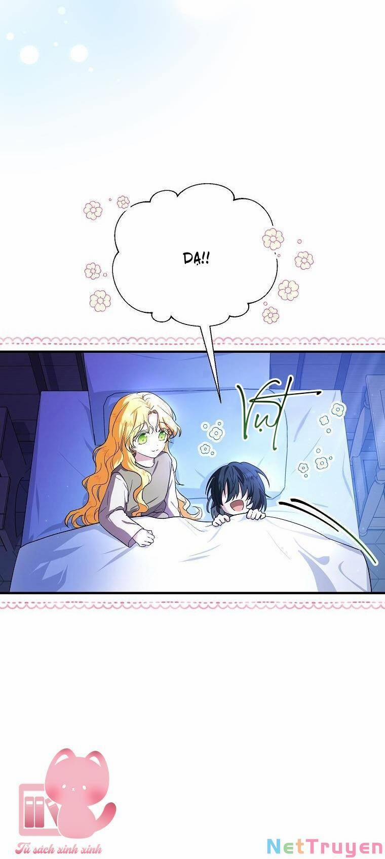 Nàng Dâu Nuôi Muốn Đứt Tình Đoạn Nghĩa 11 trang 7