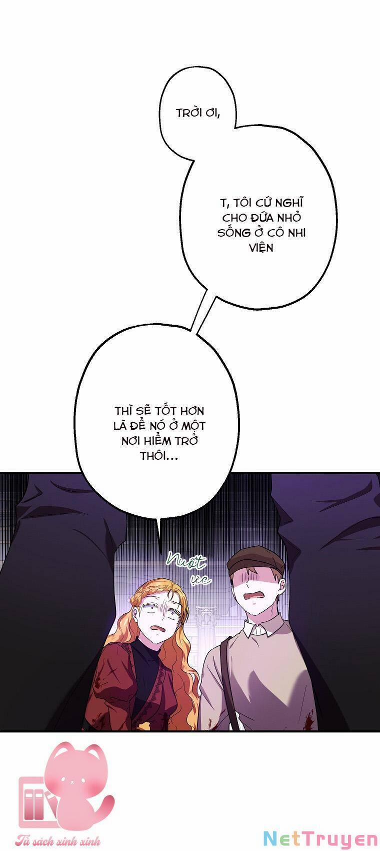 Nàng Dâu Nuôi Muốn Đứt Tình Đoạn Nghĩa 12 trang 12