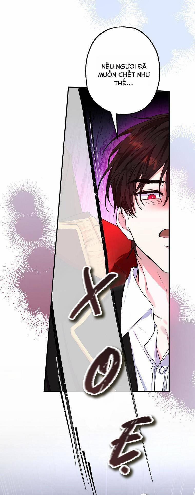 Nàng Dâu Nuôi Muốn Đứt Tình Đoạn Nghĩa 12 trang 14