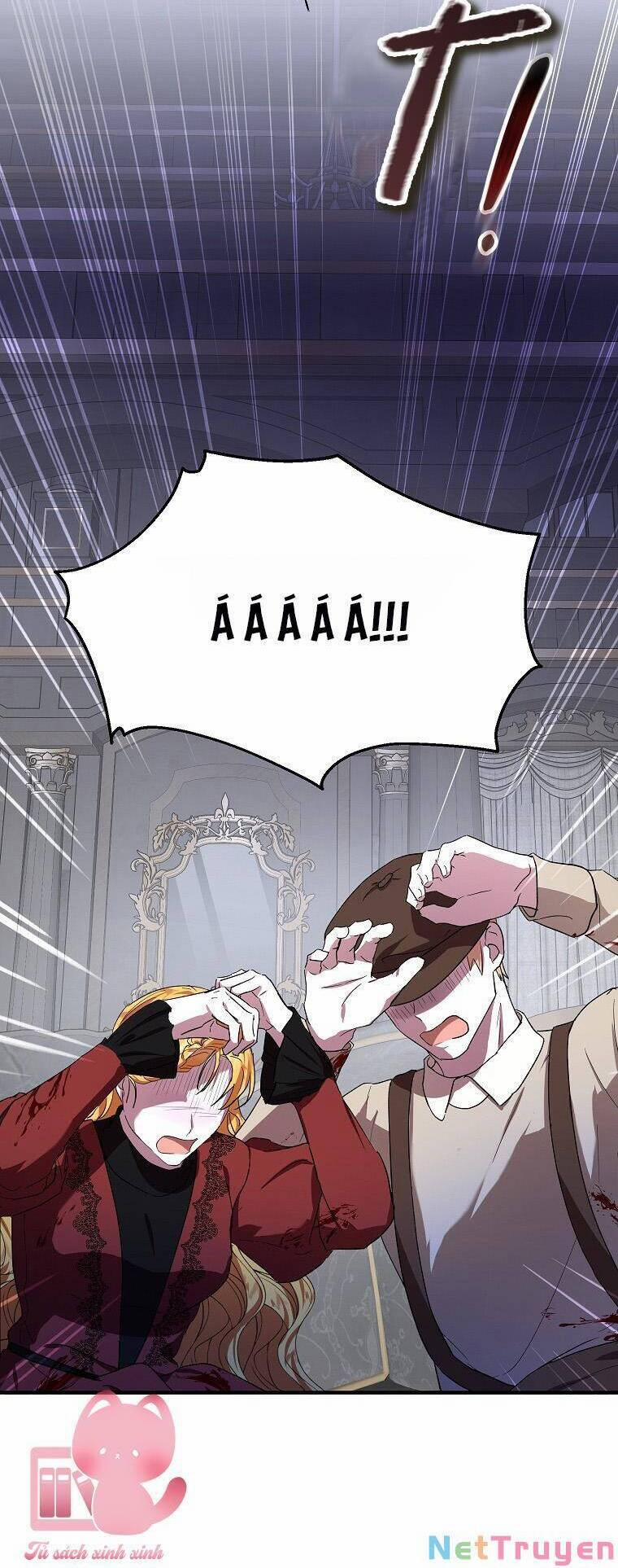 Nàng Dâu Nuôi Muốn Đứt Tình Đoạn Nghĩa 12 trang 15