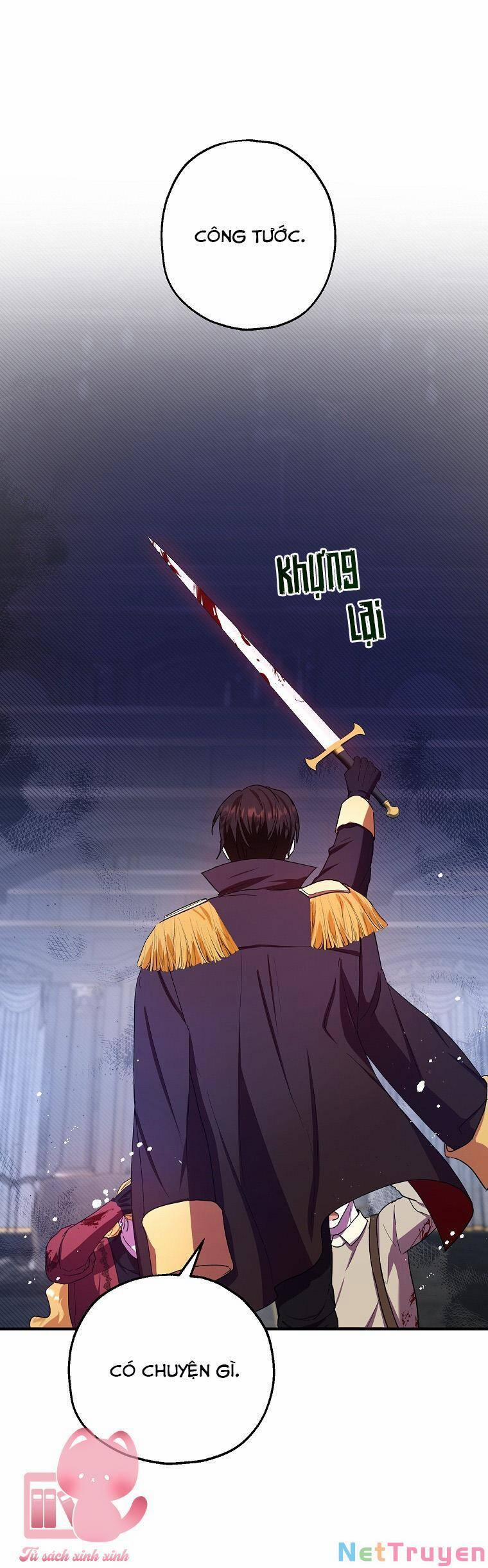 Nàng Dâu Nuôi Muốn Đứt Tình Đoạn Nghĩa 12 trang 16