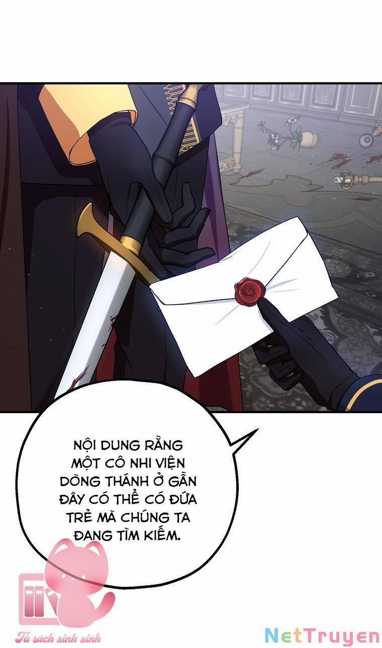 Nàng Dâu Nuôi Muốn Đứt Tình Đoạn Nghĩa 12 trang 18