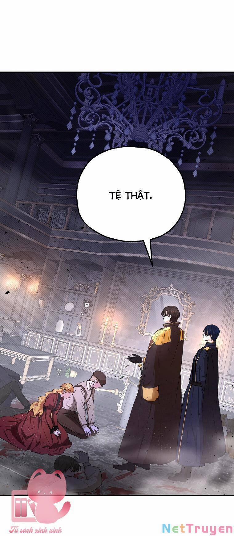 Nàng Dâu Nuôi Muốn Đứt Tình Đoạn Nghĩa 12 trang 2