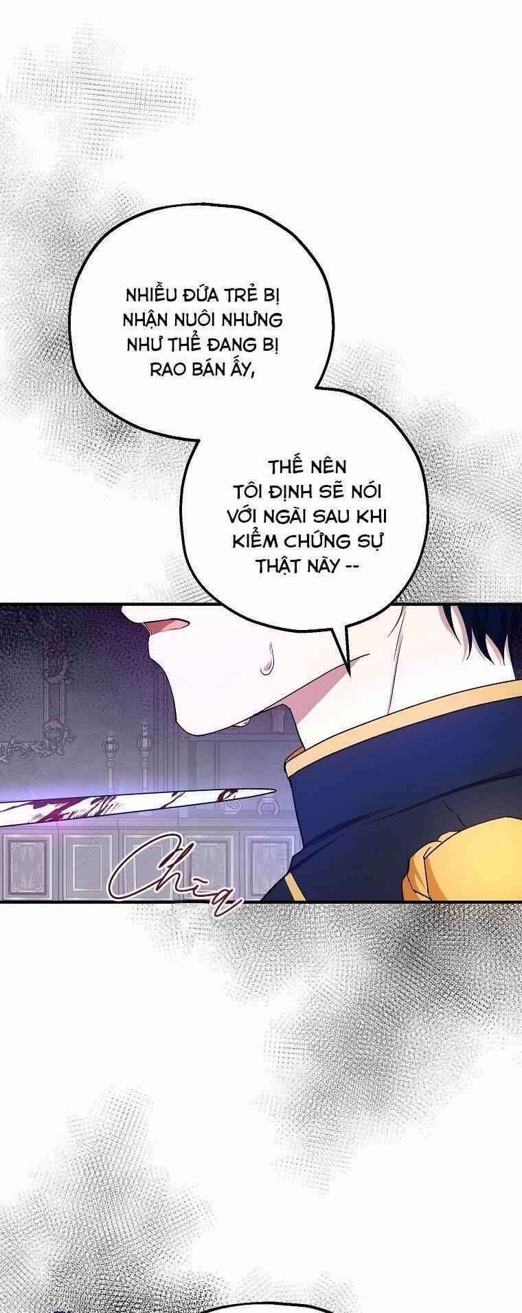 Nàng Dâu Nuôi Muốn Đứt Tình Đoạn Nghĩa 12 trang 20