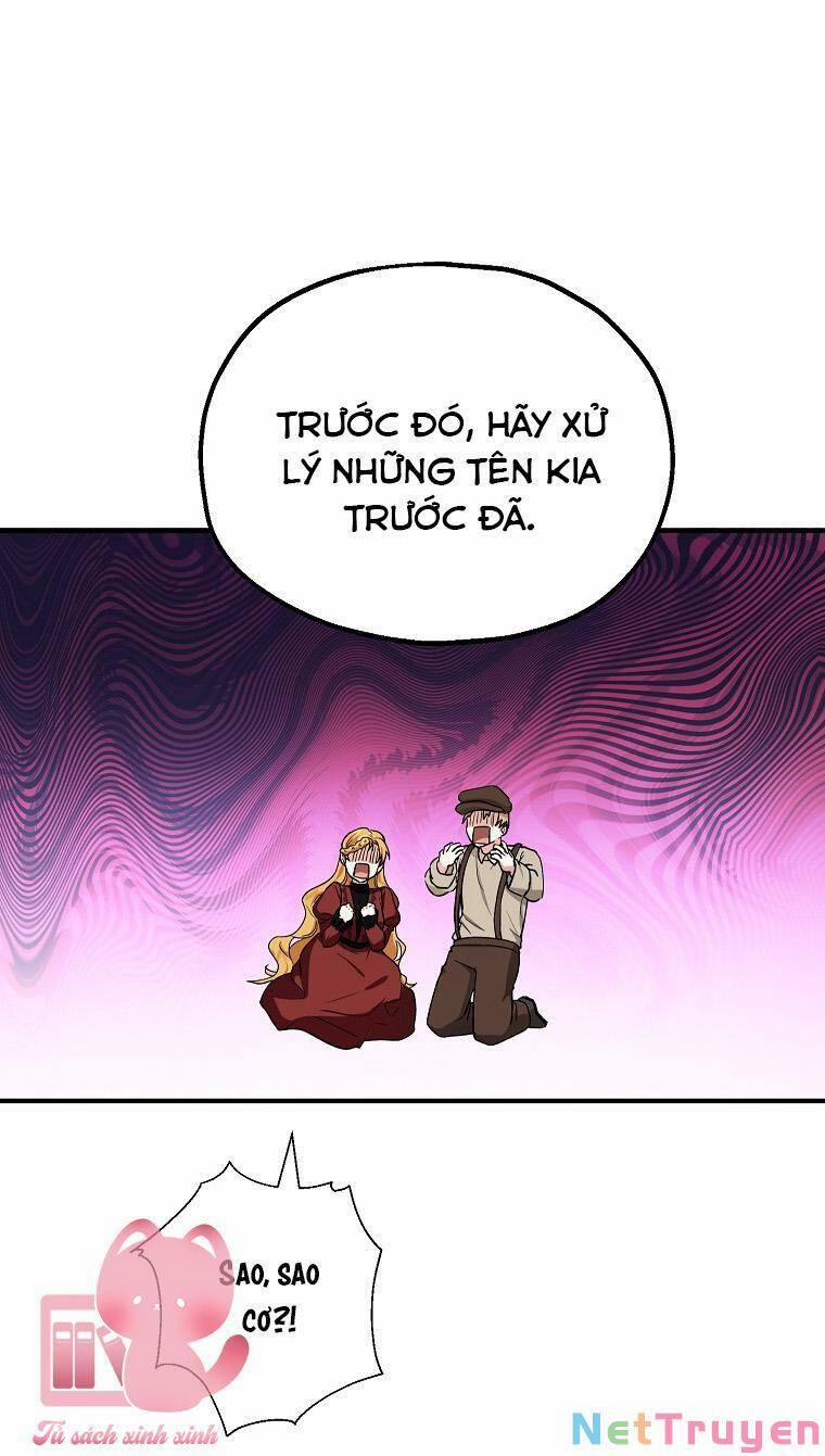 Nàng Dâu Nuôi Muốn Đứt Tình Đoạn Nghĩa 12 trang 25