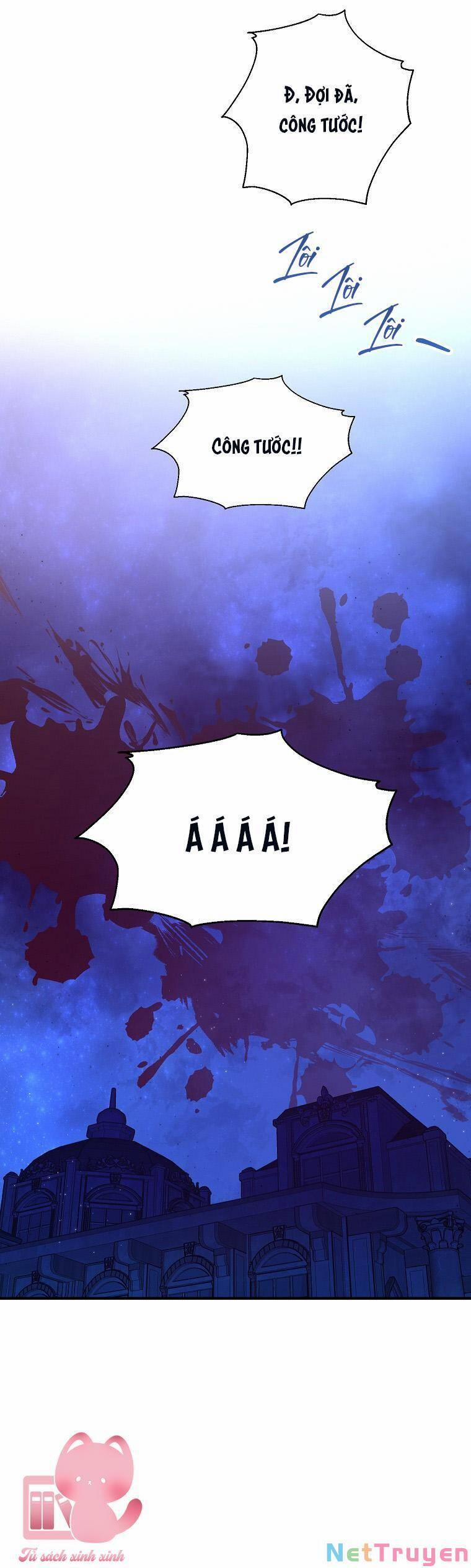 Nàng Dâu Nuôi Muốn Đứt Tình Đoạn Nghĩa 12 trang 26