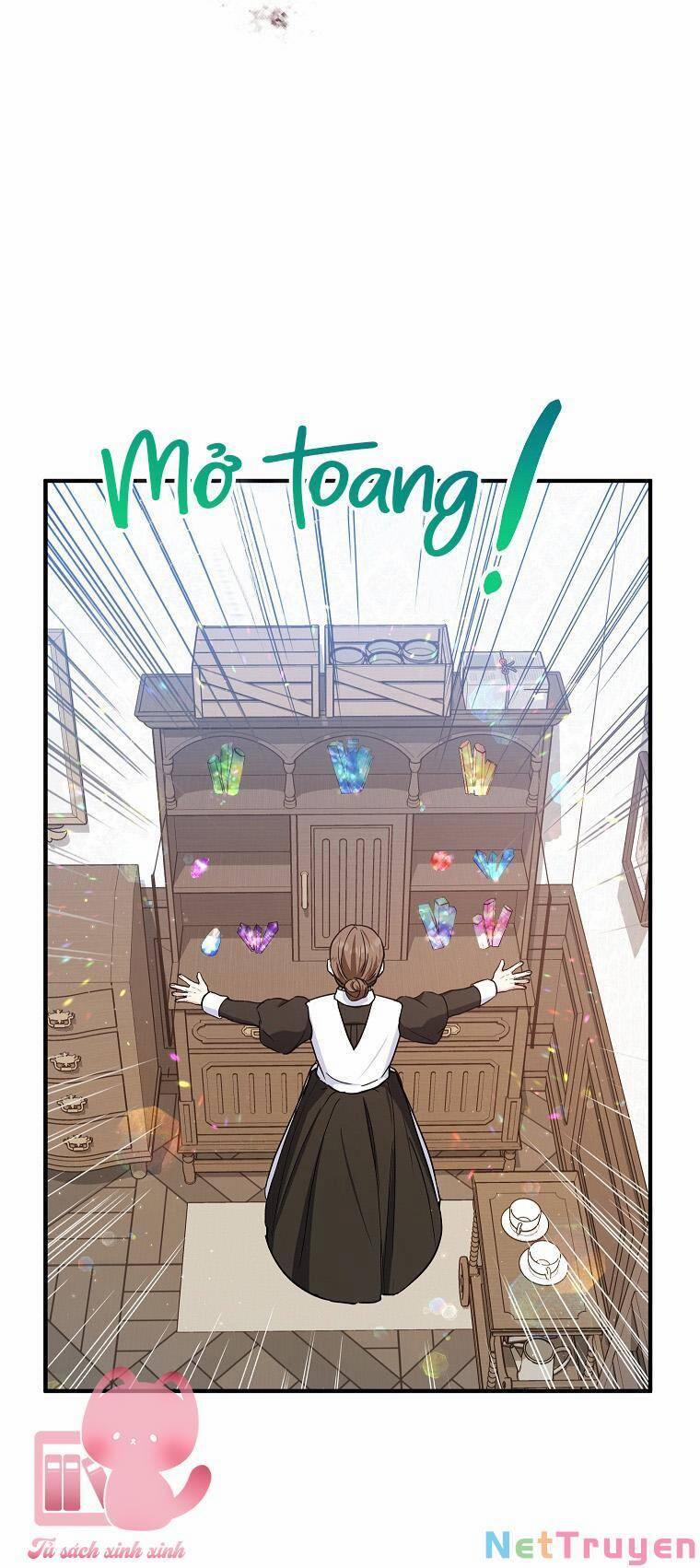 Nàng Dâu Nuôi Muốn Đứt Tình Đoạn Nghĩa 12 trang 32