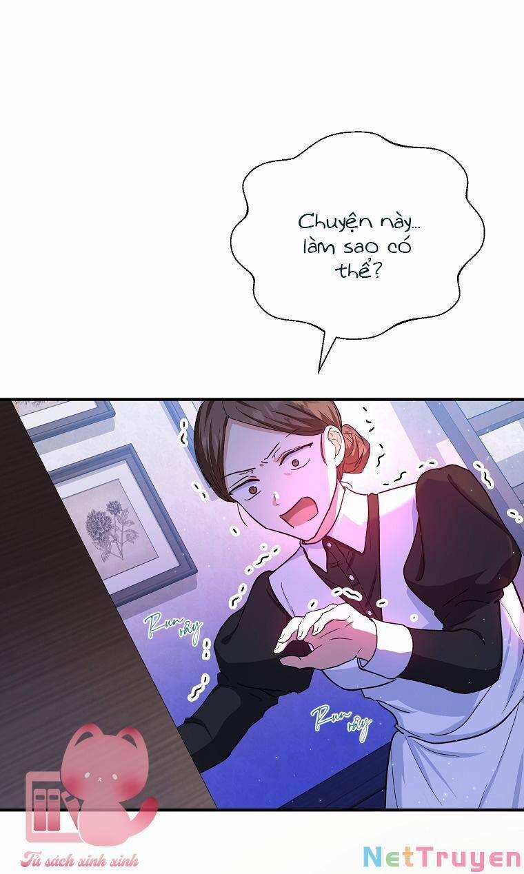 Nàng Dâu Nuôi Muốn Đứt Tình Đoạn Nghĩa 12 trang 33