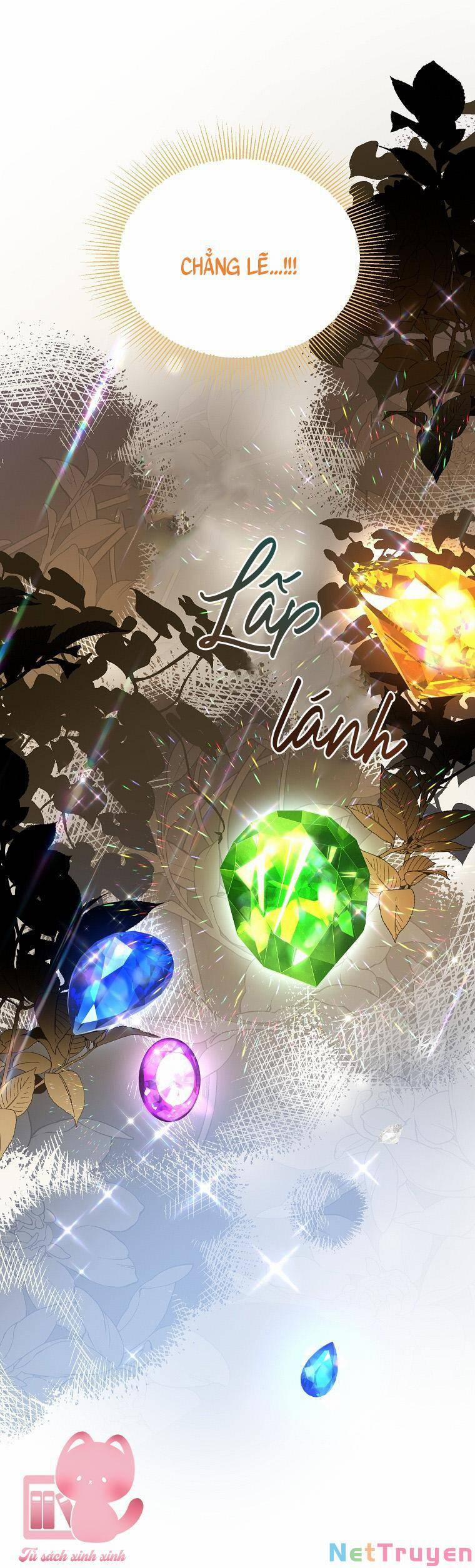 Nàng Dâu Nuôi Muốn Đứt Tình Đoạn Nghĩa 12 trang 34