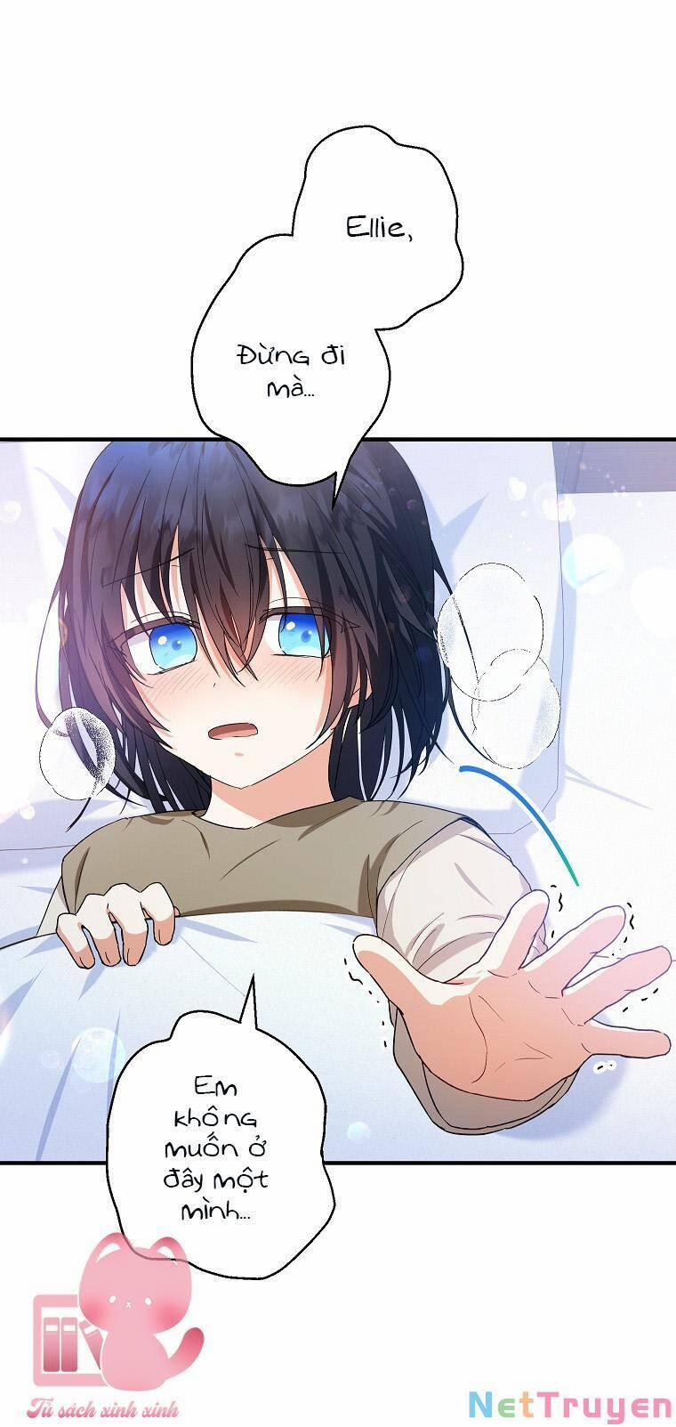 Nàng Dâu Nuôi Muốn Đứt Tình Đoạn Nghĩa 12 trang 37