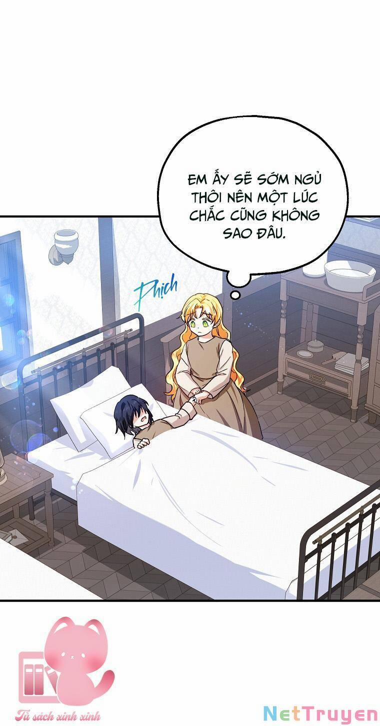 Nàng Dâu Nuôi Muốn Đứt Tình Đoạn Nghĩa 12 trang 39