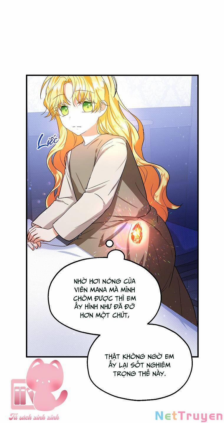 Nàng Dâu Nuôi Muốn Đứt Tình Đoạn Nghĩa 12 trang 40