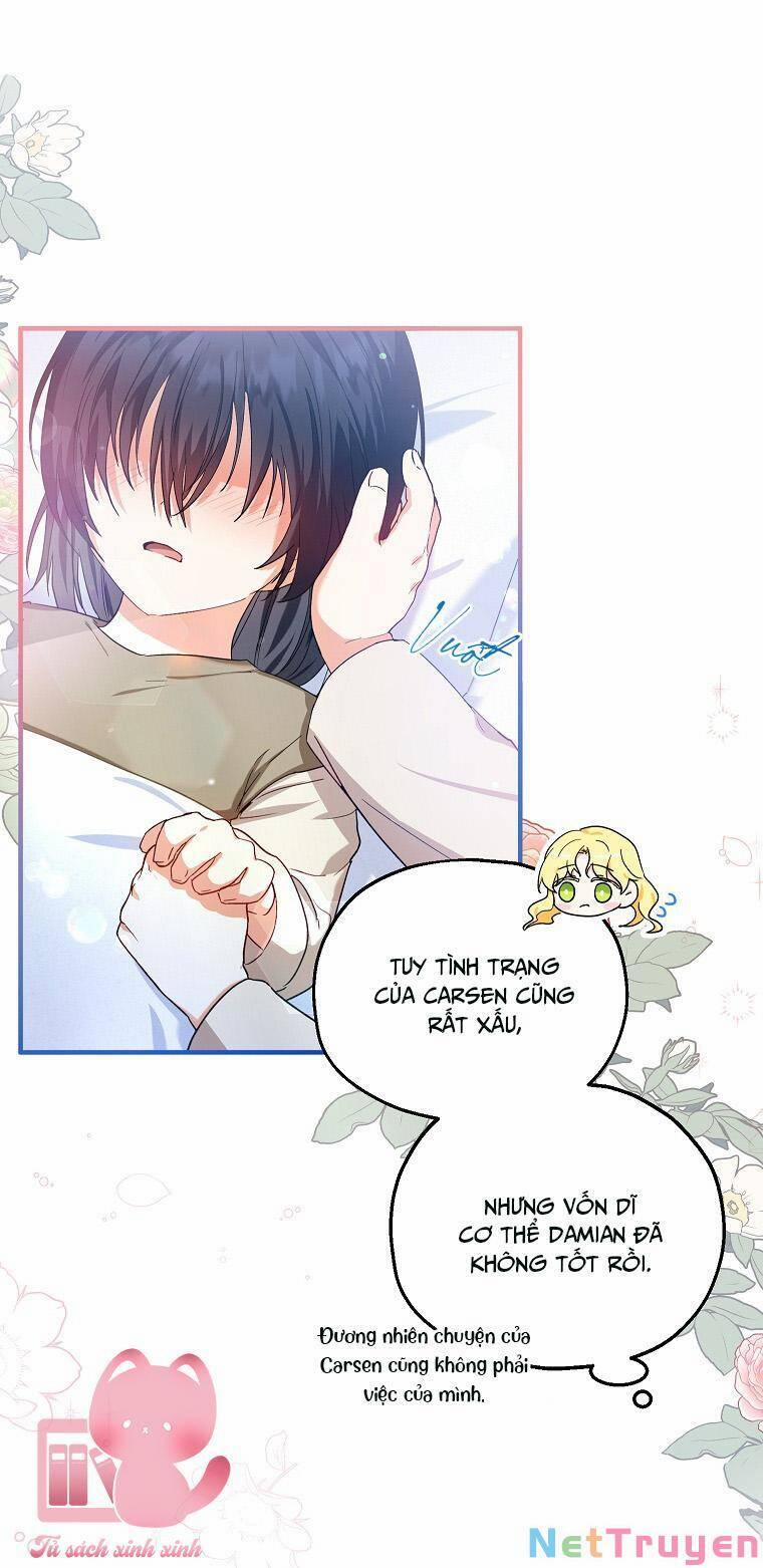 Nàng Dâu Nuôi Muốn Đứt Tình Đoạn Nghĩa 12 trang 41