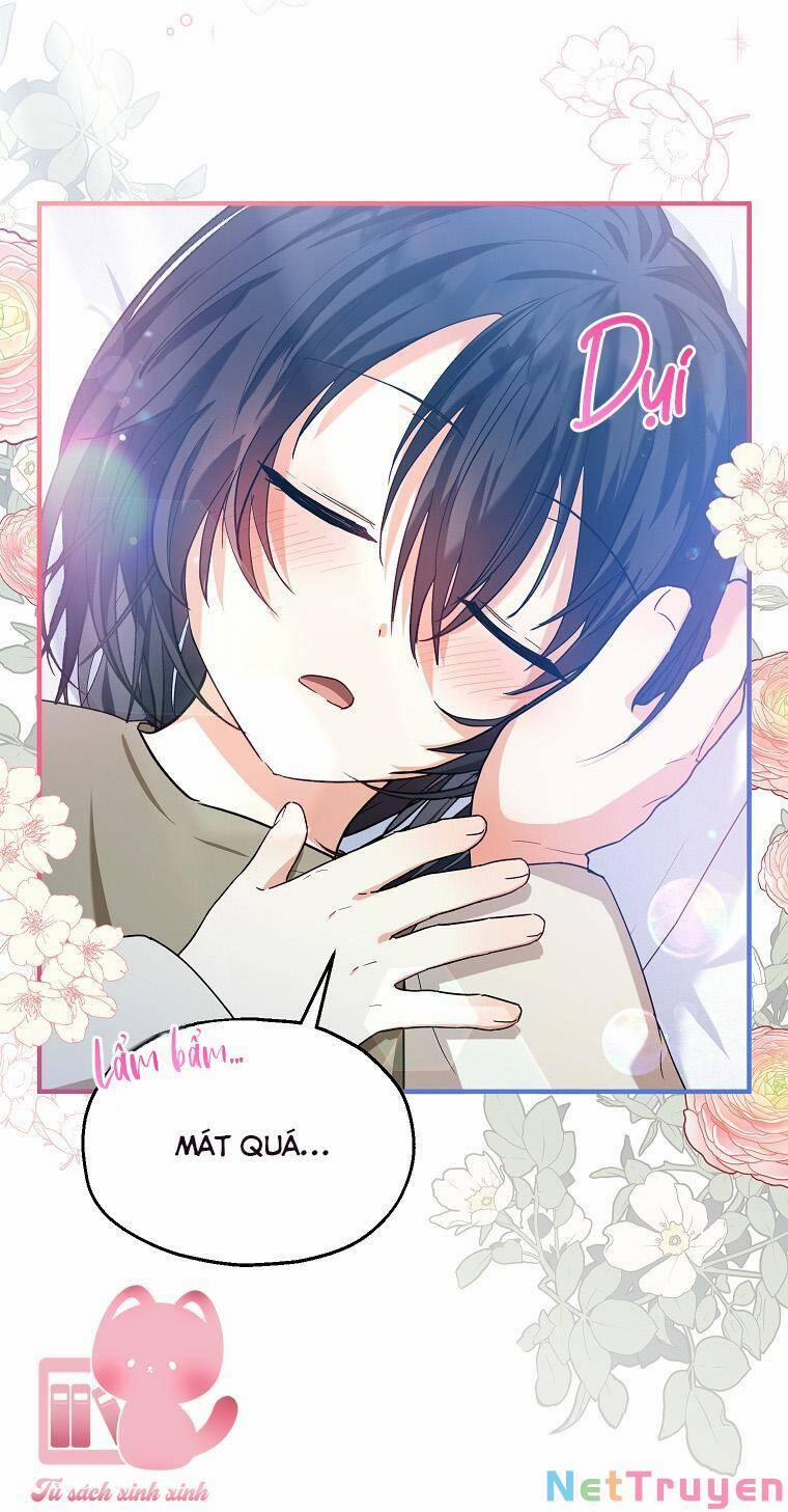 Nàng Dâu Nuôi Muốn Đứt Tình Đoạn Nghĩa 12 trang 42