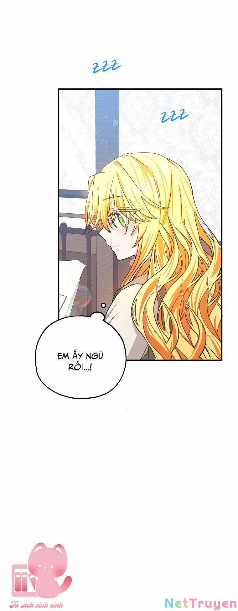 Nàng Dâu Nuôi Muốn Đứt Tình Đoạn Nghĩa 12 trang 44