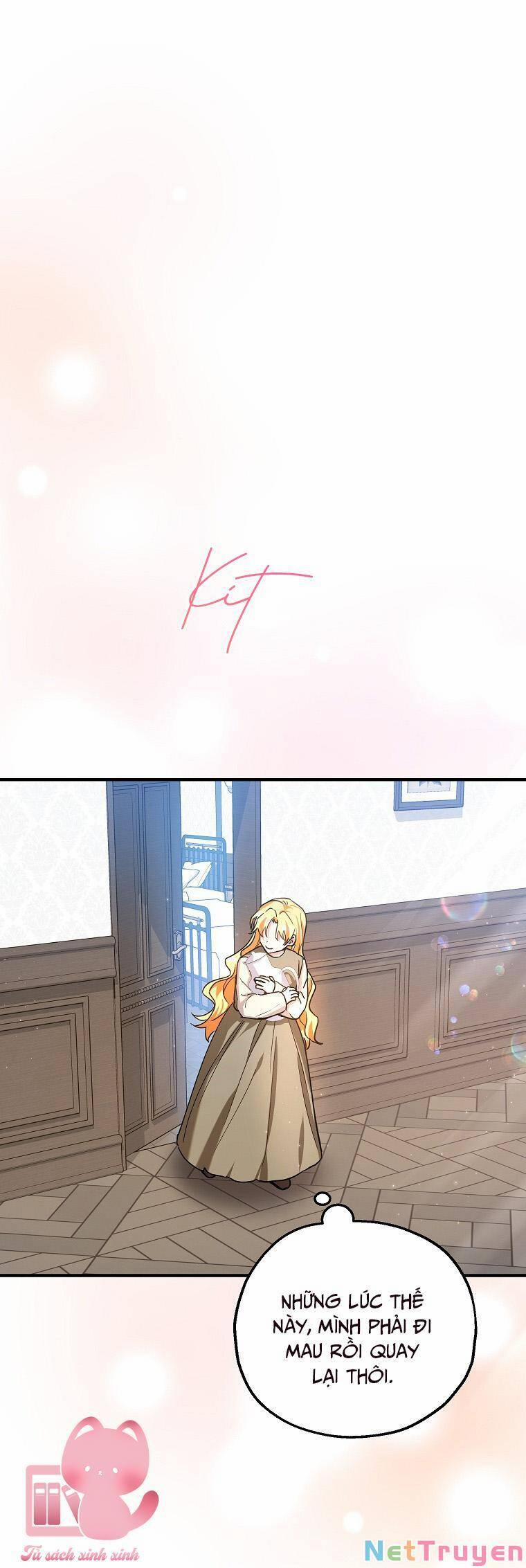 Nàng Dâu Nuôi Muốn Đứt Tình Đoạn Nghĩa 12 trang 45