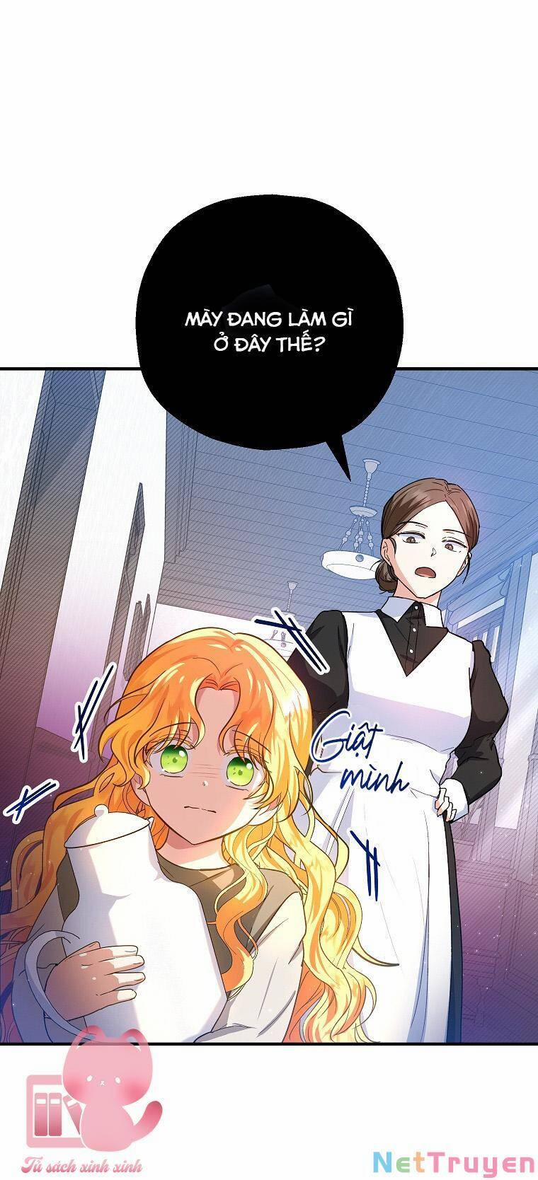 Nàng Dâu Nuôi Muốn Đứt Tình Đoạn Nghĩa 12 trang 47