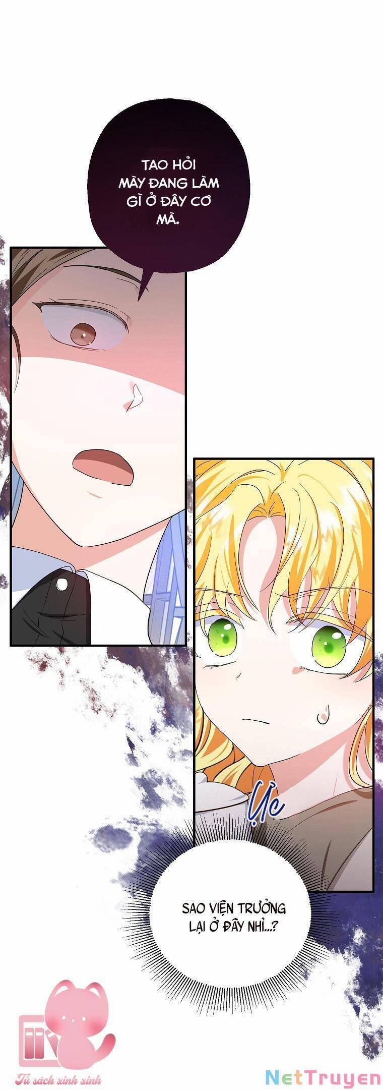 Nàng Dâu Nuôi Muốn Đứt Tình Đoạn Nghĩa 12 trang 48