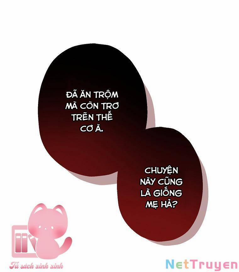 Nàng Dâu Nuôi Muốn Đứt Tình Đoạn Nghĩa 12 trang 51