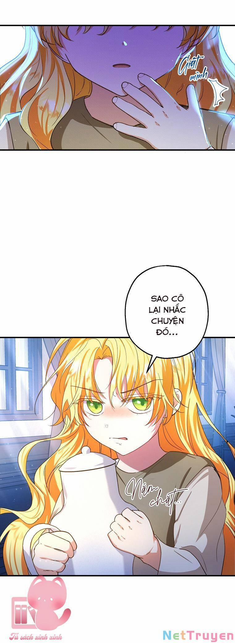 Nàng Dâu Nuôi Muốn Đứt Tình Đoạn Nghĩa 12 trang 52