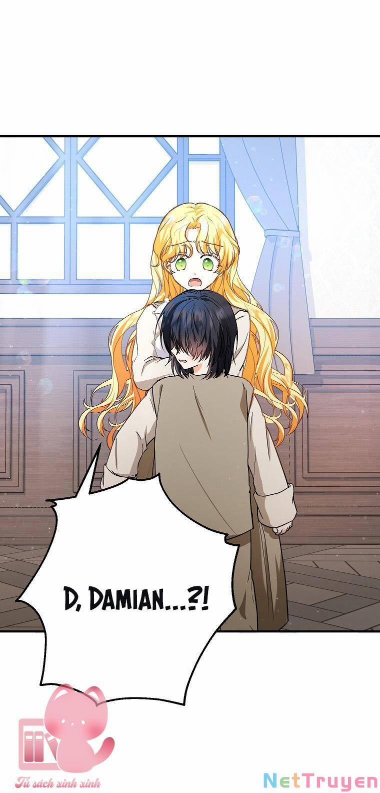 Nàng Dâu Nuôi Muốn Đứt Tình Đoạn Nghĩa 12 trang 57