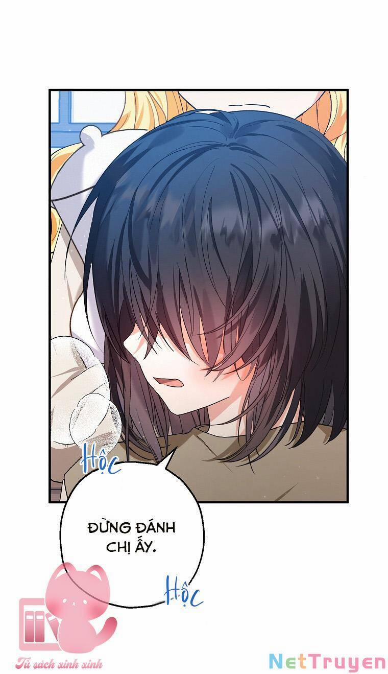 Nàng Dâu Nuôi Muốn Đứt Tình Đoạn Nghĩa 12 trang 58