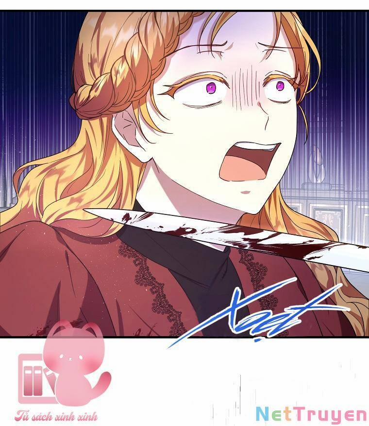 Nàng Dâu Nuôi Muốn Đứt Tình Đoạn Nghĩa 12 trang 6