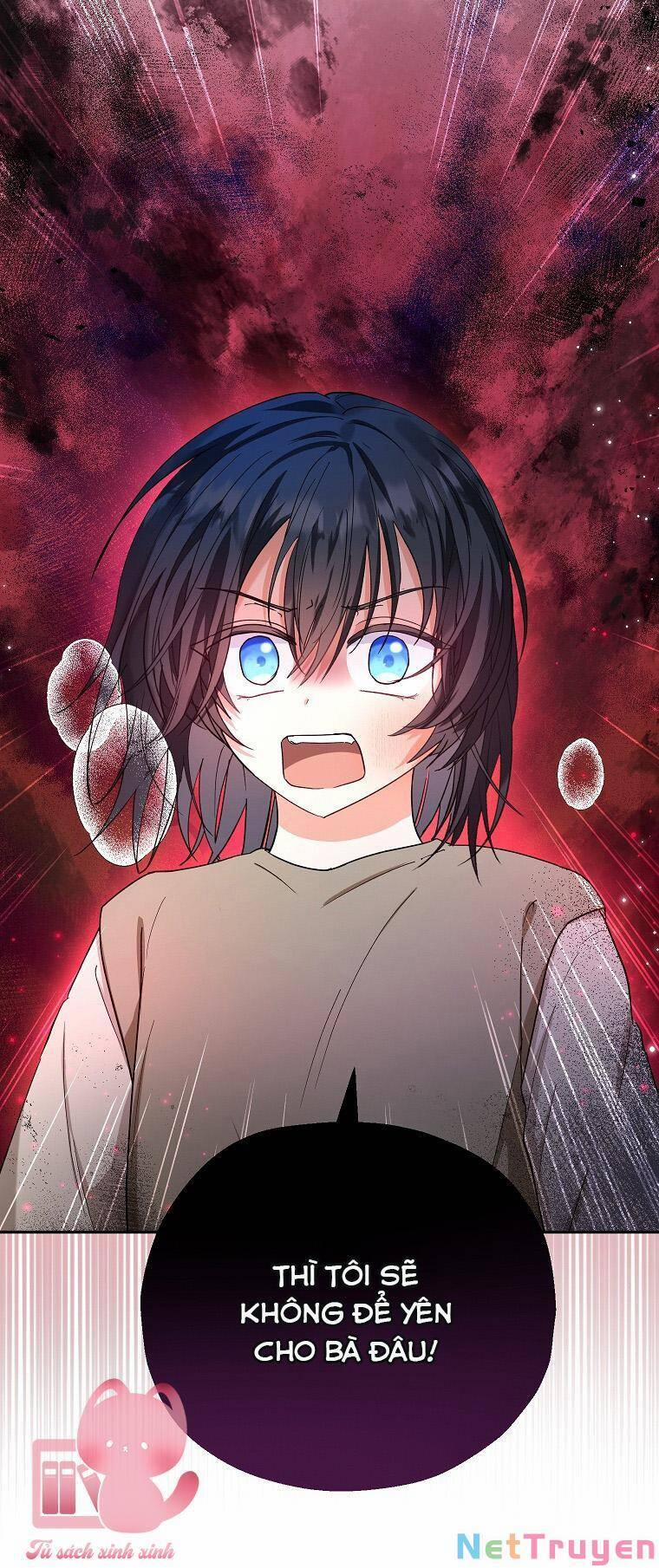 Nàng Dâu Nuôi Muốn Đứt Tình Đoạn Nghĩa 12 trang 61