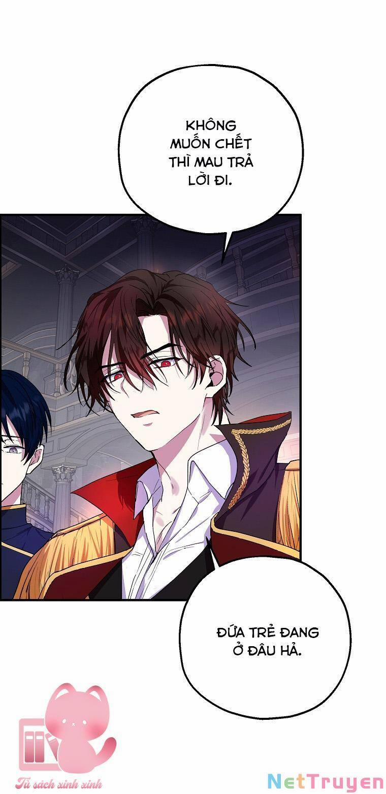 Nàng Dâu Nuôi Muốn Đứt Tình Đoạn Nghĩa 12 trang 9