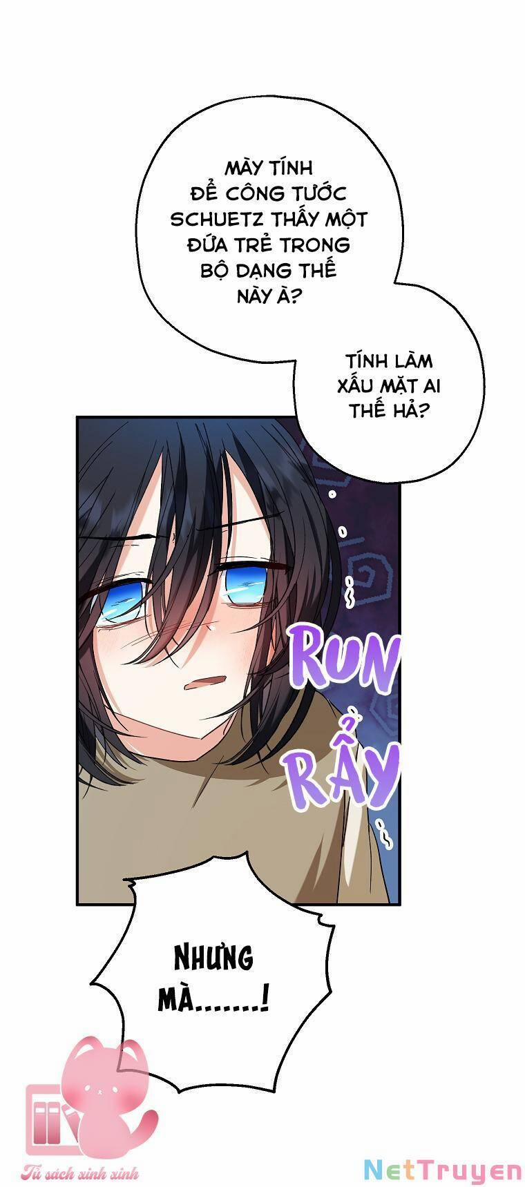 Nàng Dâu Nuôi Muốn Đứt Tình Đoạn Nghĩa 13 trang 11