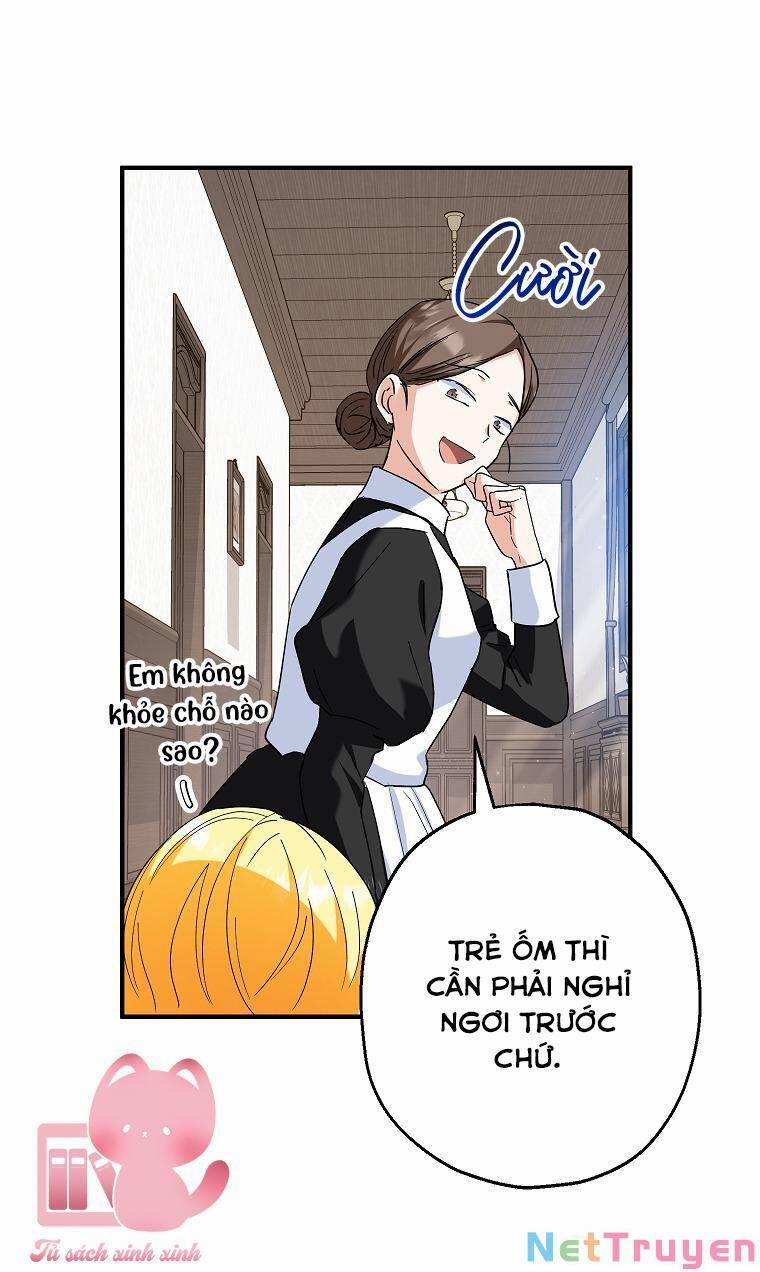 Nàng Dâu Nuôi Muốn Đứt Tình Đoạn Nghĩa 13 trang 13