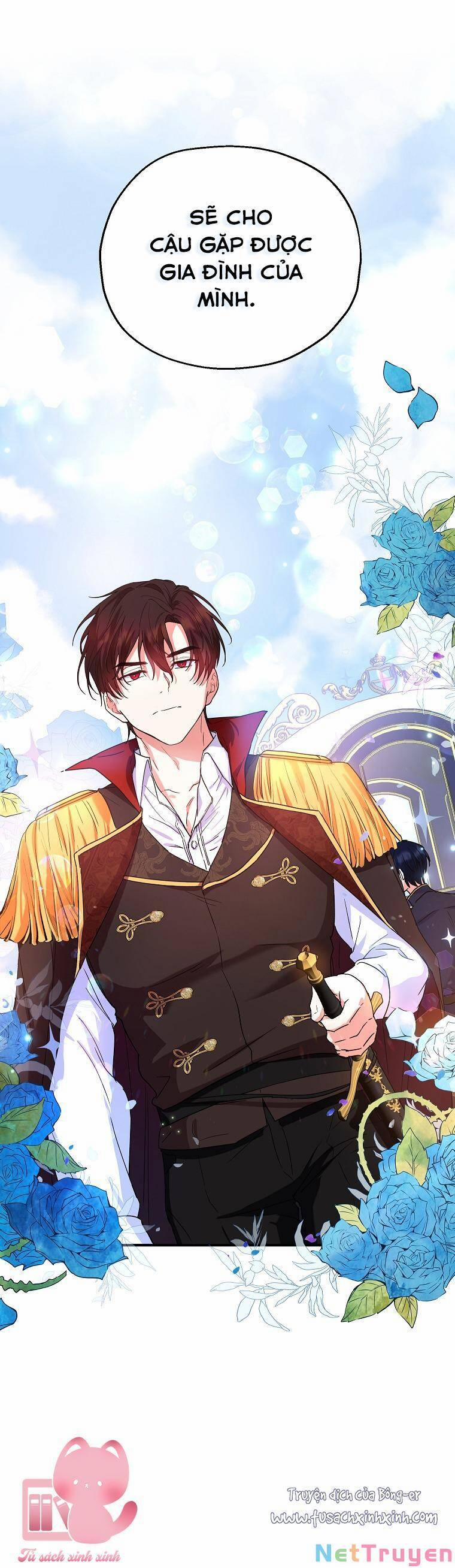 Nàng Dâu Nuôi Muốn Đứt Tình Đoạn Nghĩa 13 trang 16