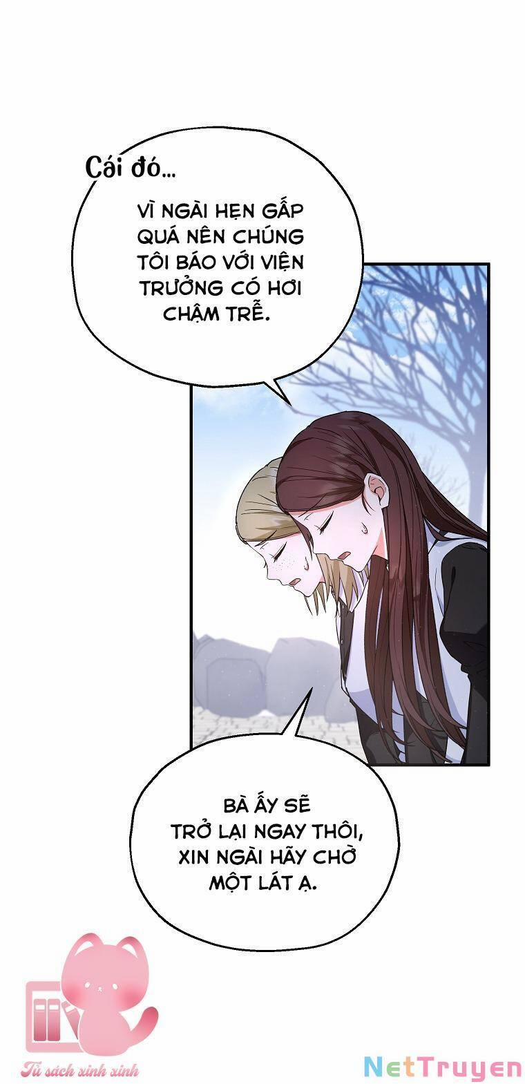 Nàng Dâu Nuôi Muốn Đứt Tình Đoạn Nghĩa 13 trang 22