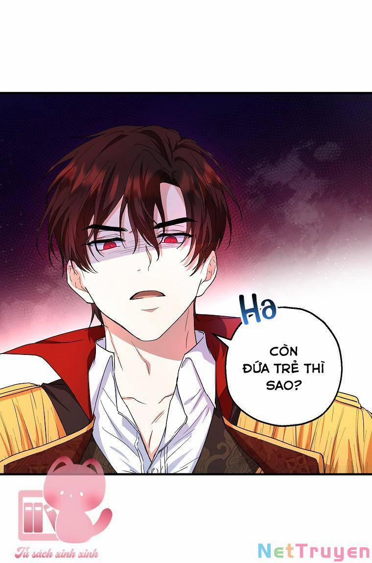 Nàng Dâu Nuôi Muốn Đứt Tình Đoạn Nghĩa 13 trang 23