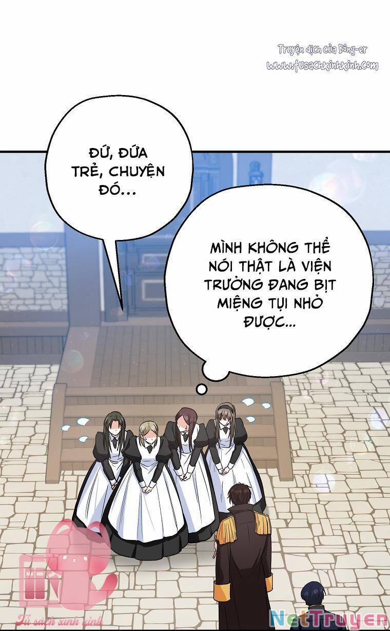 Nàng Dâu Nuôi Muốn Đứt Tình Đoạn Nghĩa 13 trang 24