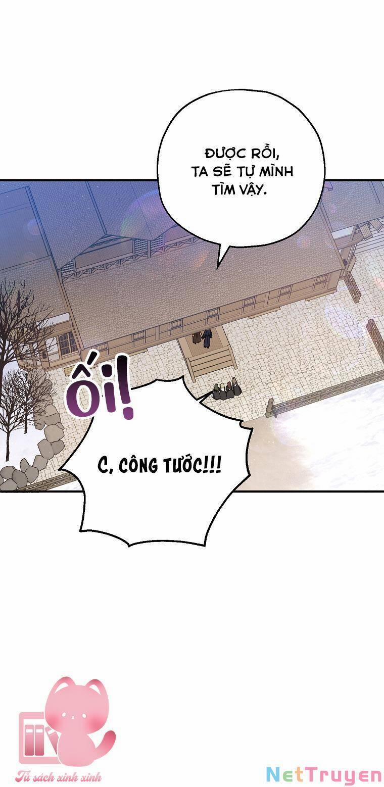 Nàng Dâu Nuôi Muốn Đứt Tình Đoạn Nghĩa 13 trang 26