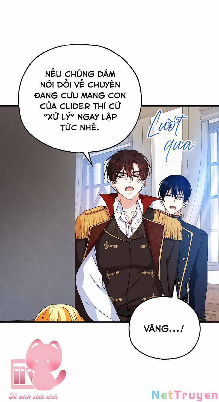 Nàng Dâu Nuôi Muốn Đứt Tình Đoạn Nghĩa 13 trang 29