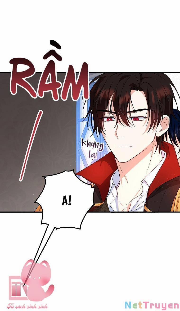 Nàng Dâu Nuôi Muốn Đứt Tình Đoạn Nghĩa 13 trang 30