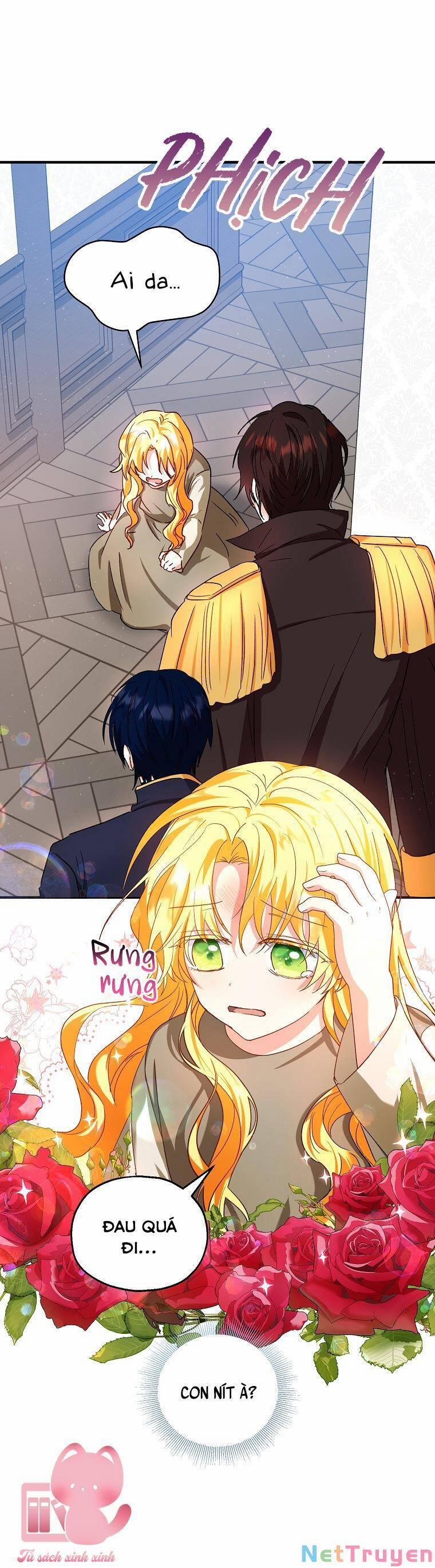 Nàng Dâu Nuôi Muốn Đứt Tình Đoạn Nghĩa 13 trang 31