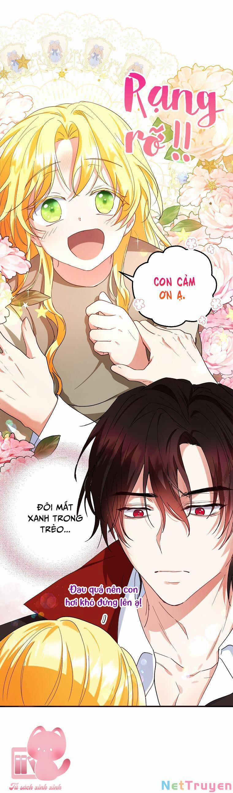 Nàng Dâu Nuôi Muốn Đứt Tình Đoạn Nghĩa 13 trang 33