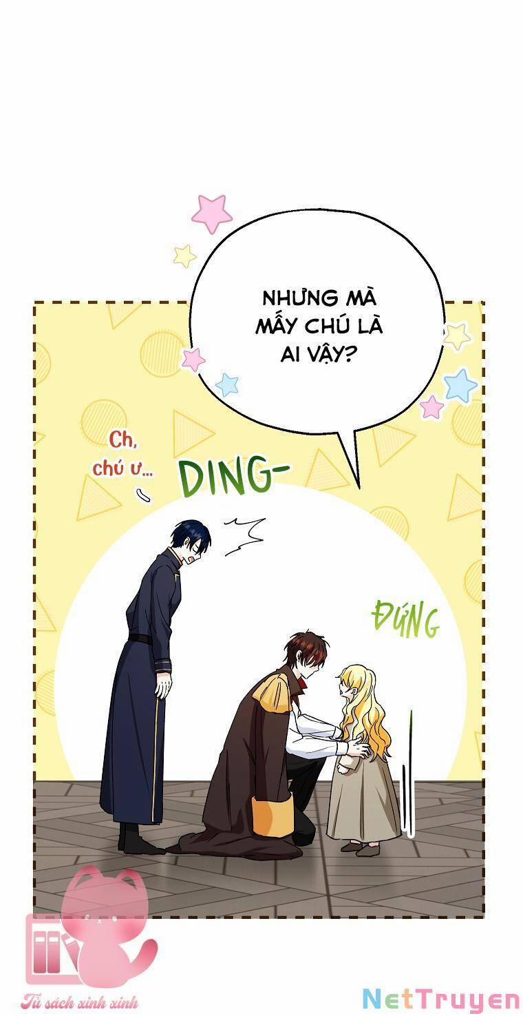 Nàng Dâu Nuôi Muốn Đứt Tình Đoạn Nghĩa 13 trang 35