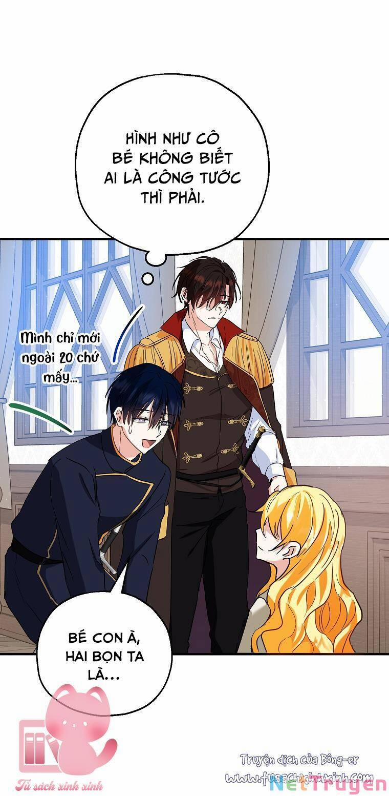 Nàng Dâu Nuôi Muốn Đứt Tình Đoạn Nghĩa 13 trang 36