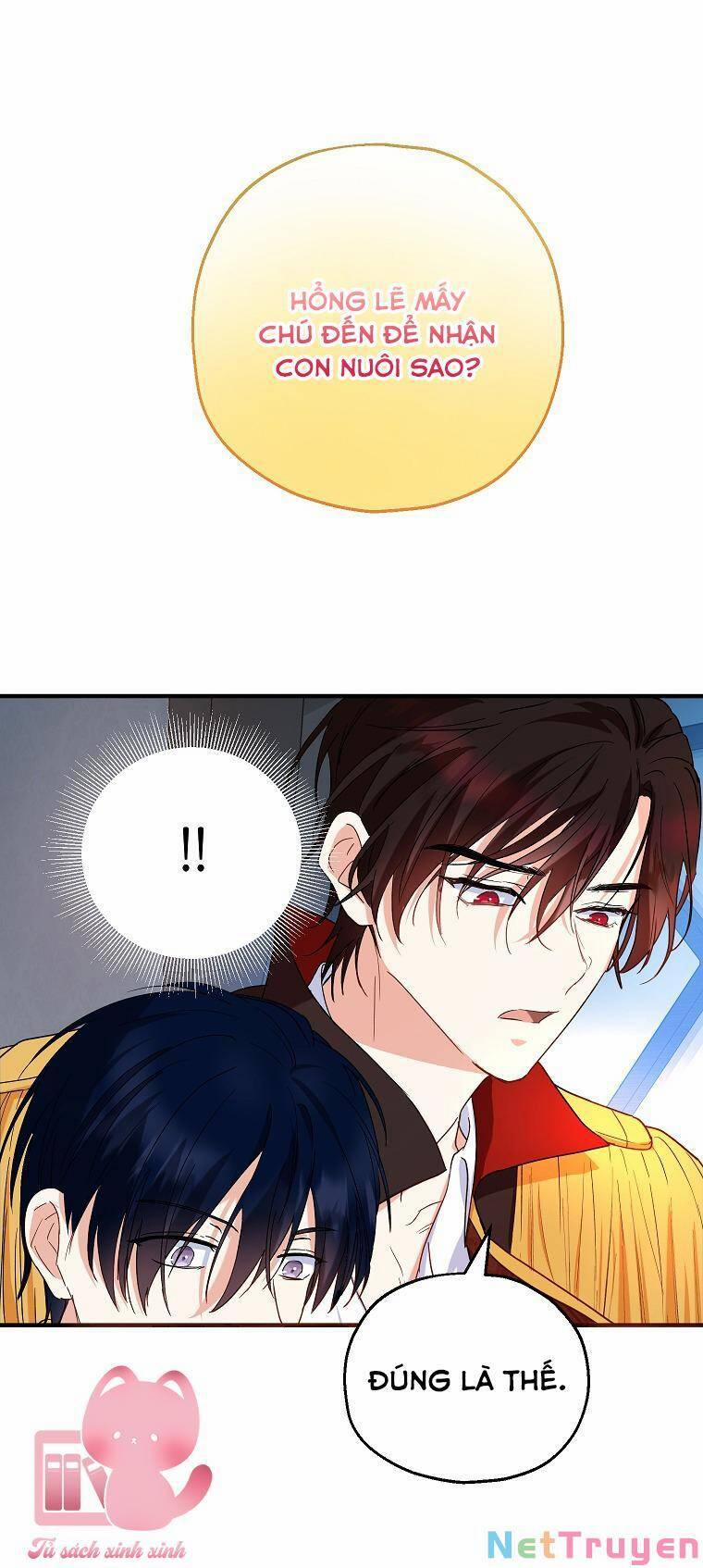 Nàng Dâu Nuôi Muốn Đứt Tình Đoạn Nghĩa 13 trang 37