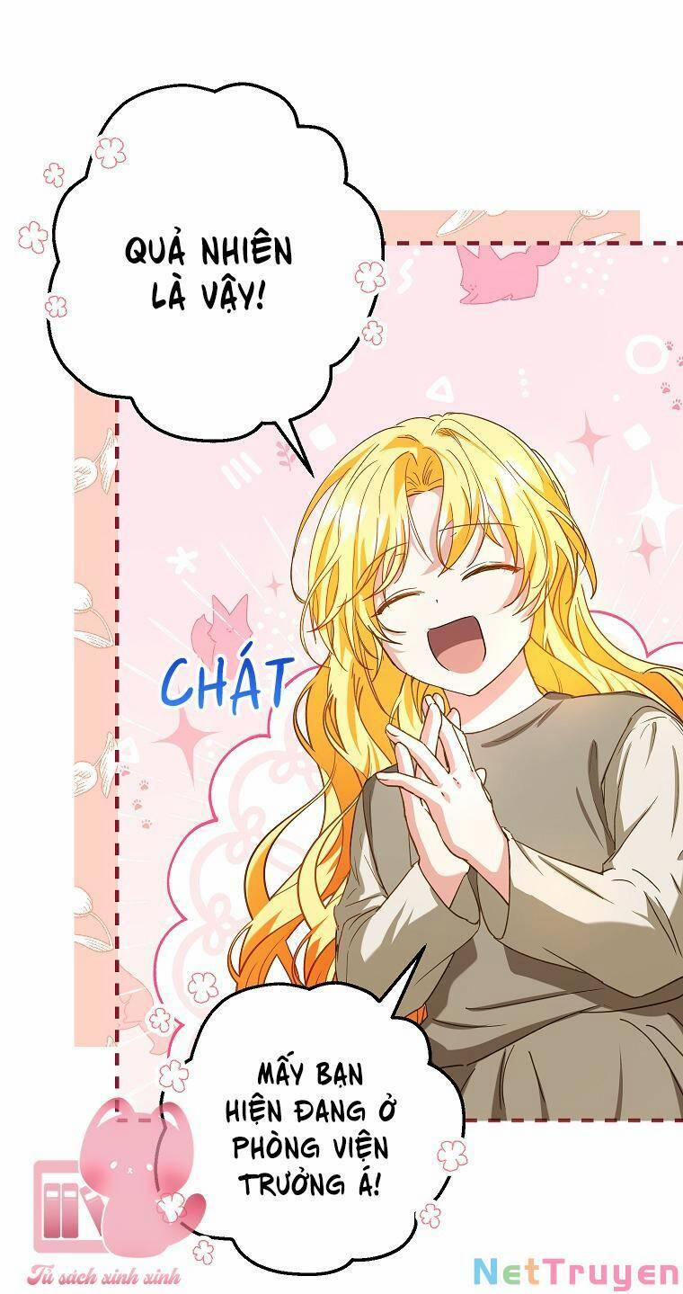 Nàng Dâu Nuôi Muốn Đứt Tình Đoạn Nghĩa 13 trang 38