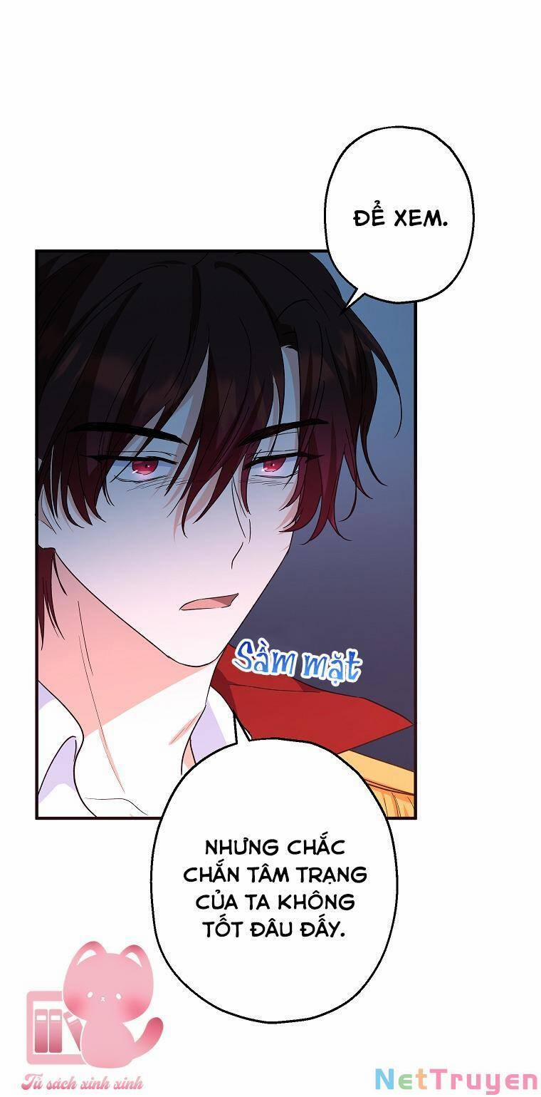 Nàng Dâu Nuôi Muốn Đứt Tình Đoạn Nghĩa 13 trang 41