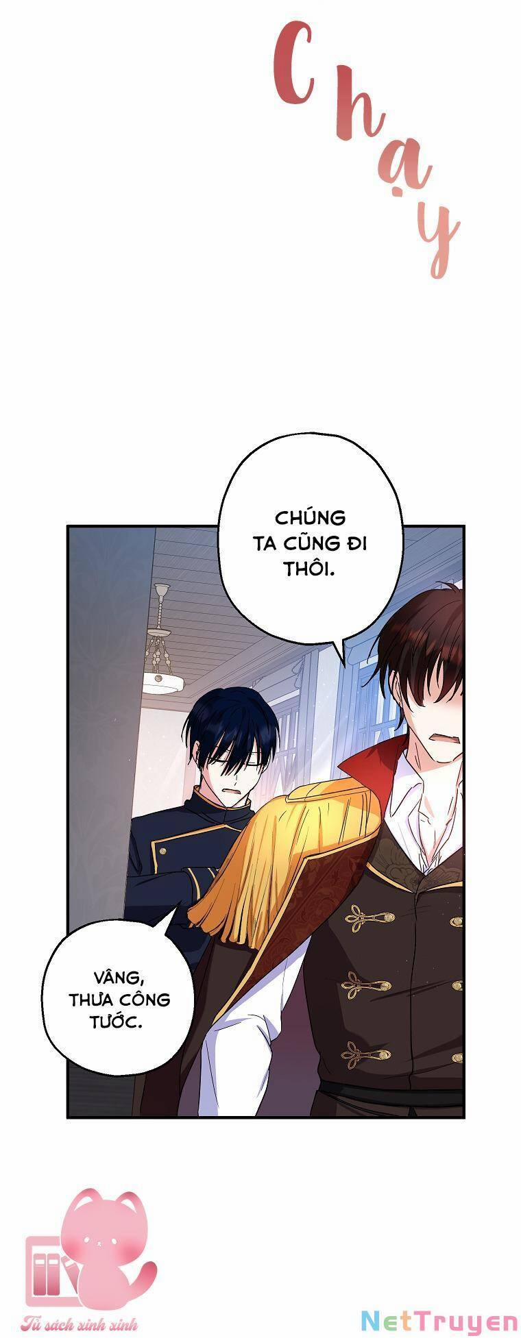 Nàng Dâu Nuôi Muốn Đứt Tình Đoạn Nghĩa 13 trang 43